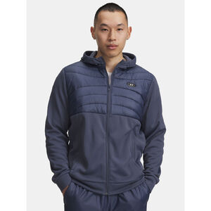 Under Armour Kab&aacute;t, dzseki F&eacute;rfi dzseki Under Armour UA AF Insulated Utility FZ