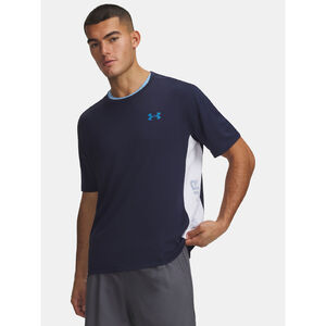 Under Armour P&oacute;l&oacute; F&eacute;rfi p&oacute;l&oacute; Under Armour UA Tech Utility SS