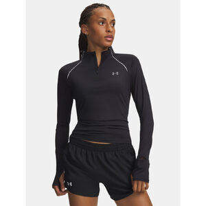 Under Armour H&oacute;ssz&uacute; ujj&uacute; p&oacute;l&oacute; N&otilde;i Under Armour UA Velociti Half Zip p&oacute;l&oacute;