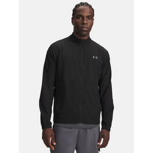 Under Armour Kab&aacute;t, dzseki F&eacute;rfi dzseki Under Armour UA Velociti Track Jacket