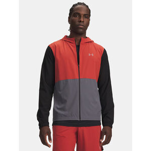 Under Armour Kab&aacute;t, dzseki F&eacute;rfi kab&aacute;t Under Armour UA Velociti Hooded Jacket