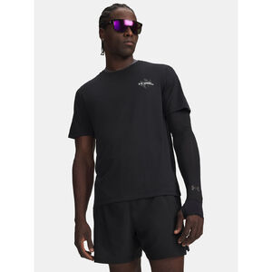 Under Armour P&oacute;l&oacute; F&eacute;rfi p&oacute;l&oacute; Under Armour UA M Velociti Run Cube SS