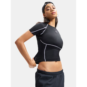 Under Armour P&oacute;l&oacute; N&otilde;i Under Armour HeatGear Elite SS p&oacute;l&oacute;