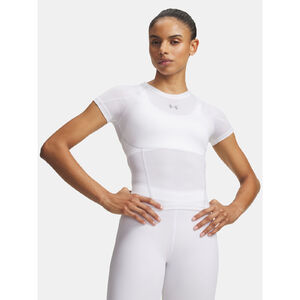 Under Armour P&oacute;l&oacute; N&otilde;i Under Armour HeatGear Elite SS p&oacute;l&oacute;