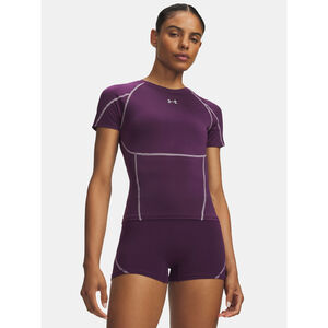 Under Armour P&oacute;l&oacute; N&otilde;i Under Armour HeatGear Elite SS p&oacute;l&oacute;