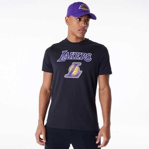 New Era P&oacute;l&oacute; MAJICA NOS NBA REGULAR TEE LOSLAK