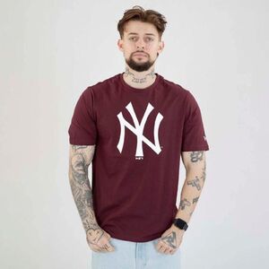 New Era P&oacute;l&oacute; NOS MLB Regular Tee Neyyan