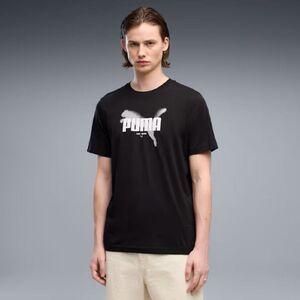 Puma P&oacute;l&oacute; GRAPHICS Puma Tee