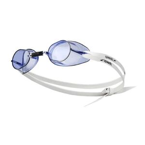 Speedo &Uacute;sz&oacute;szem&uuml;veg OKULARY SWEDISH GOGGLE BLUE (UK)