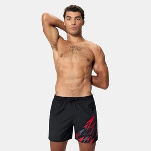 Speedo Short MEDLEY LOGO WATERSHORT16''