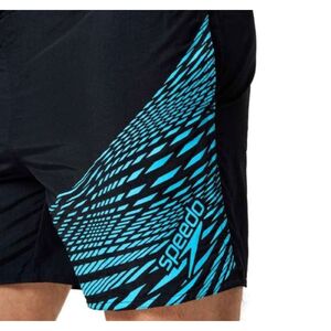 Speedo Short MEDLEY LOGO 16" WATERSHORT AM