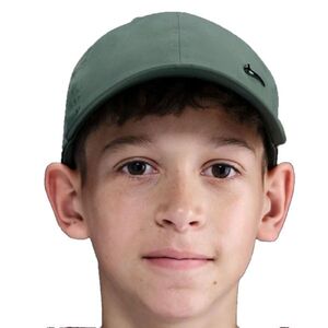 Nike Baseball sapka Nike Dri-FIT Club Kids" Unstru