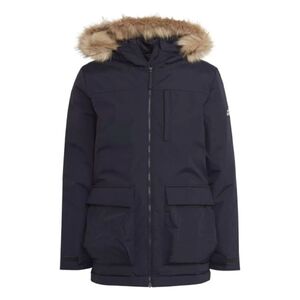 Adidas Kab&aacute;t, dzseki HOODED PARKA