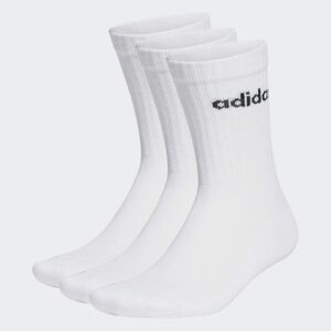 Adidas Zokni C LIN CREW 3P