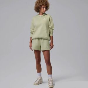 Nike Short W J JUMPMAN FLC SHORT 2