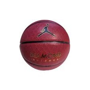 Labda Nike JORDAN DIAMOND OUTDOOR 8P DEFLATED