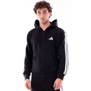 Adidas Pul&oacute;ver zip M 3S FL FZ HD