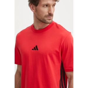 Adidas P&oacute;l&oacute; M 3S SJ T