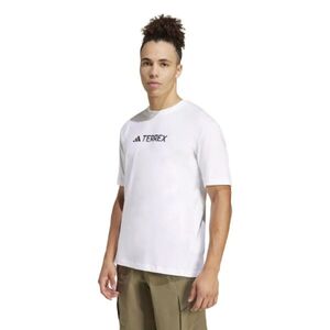 Adidas P&oacute;l&oacute; TX LOGO TEE