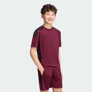Adidas Focimez , short Tiro 26 Essentials Training Jersey Kids