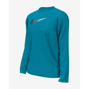 Nike H&oacute;ssz&uacute; ujj&uacute; p&oacute;l&oacute; Nike L/S HYDROGUARD B (Nike Swim)