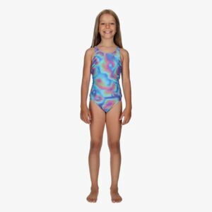 Nike F&uuml;rdőruha, &uacute;sz&oacute;dressz, &uacute;sz&oacute;nadr&aacute;g Nike FASTBACK ONE PIECE B (Nike Swim)