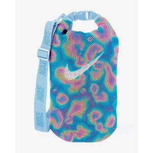 Nike H&aacute;tizs&aacute;k Nike MESH SLING BAG 10L B (Nike Swim)