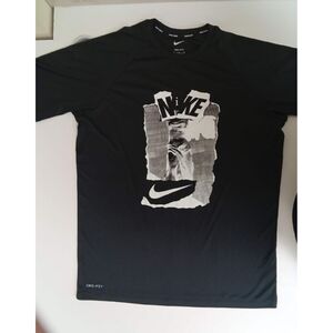 Nike Póló Nike S/S HYDROGUARD B (Nike Swim)