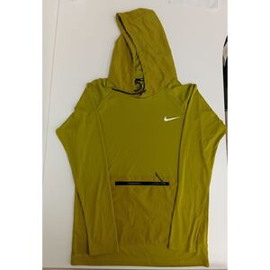 Nike Pulóver Nike L/S HOODED HYDROGUARD B (Nike Swim)