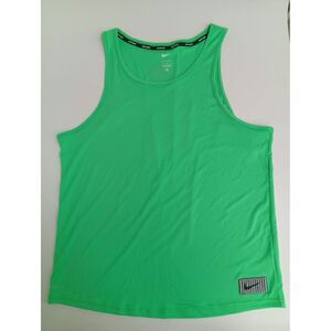 Nike Atléta Nike COVERUP TANK TOP B (Nike Swim)