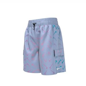 Nike Short Nike 6' CARGO SHORT B (Nike Swim)