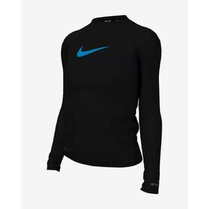 Nike H&oacute;ssz&uacute; ujj&uacute; p&oacute;l&oacute; Nike L/S HYDROGUARD B (Nike Swim)