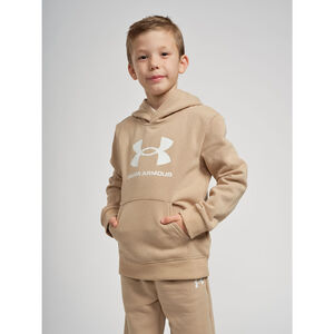 Under Armour Meleg&iacute;tő Fi&uacute; szett Under Armour UA BIG LOGO SET