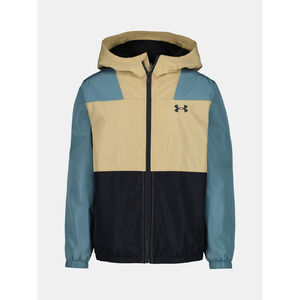 Under Armour Kab&aacute;t, dzseki Fi&uacute; kab&aacute;t Under Armour UA MANATAUG WINDBREAKER